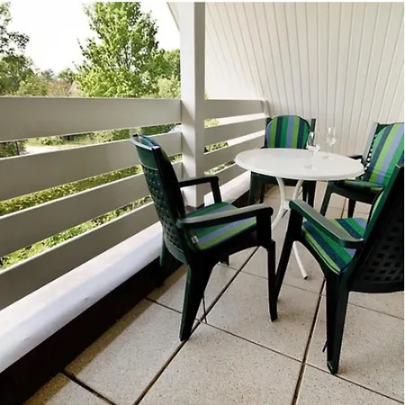 Apartment Karl Sonnenstrahl *