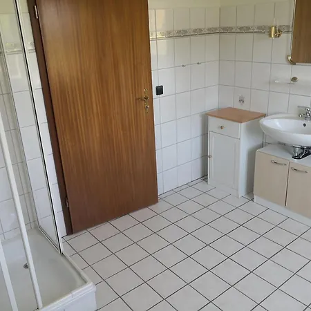 Karl Sonnenstrahl Apartment