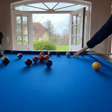 Διαμέρισμα Karl Sonnenstrahl *