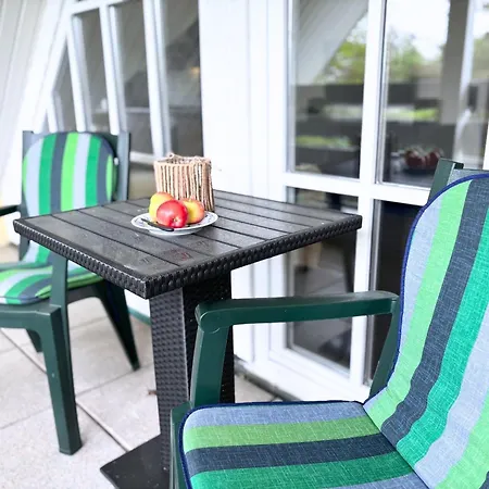 Karl Sonnenstrahl Διαμέρισμα