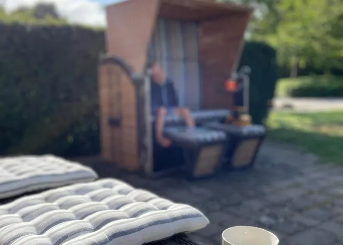 Lägenhet Karl Sonnenstrahl *