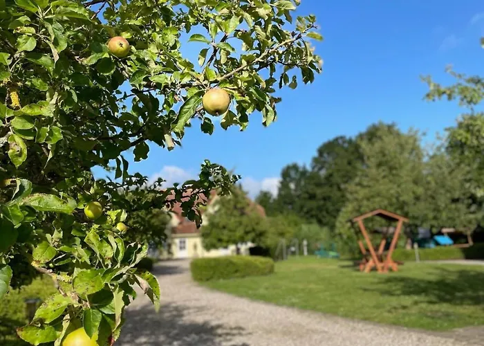 Karl Sonnenstrahl Lägenhet *