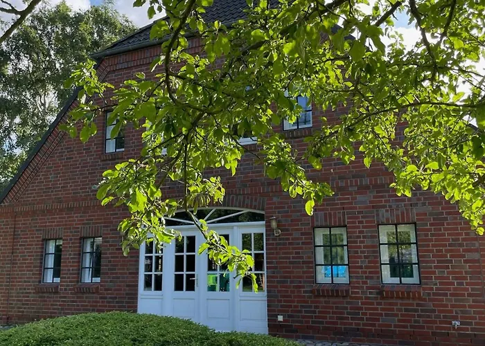 Karl Sonnenstrahl Lägenhet *