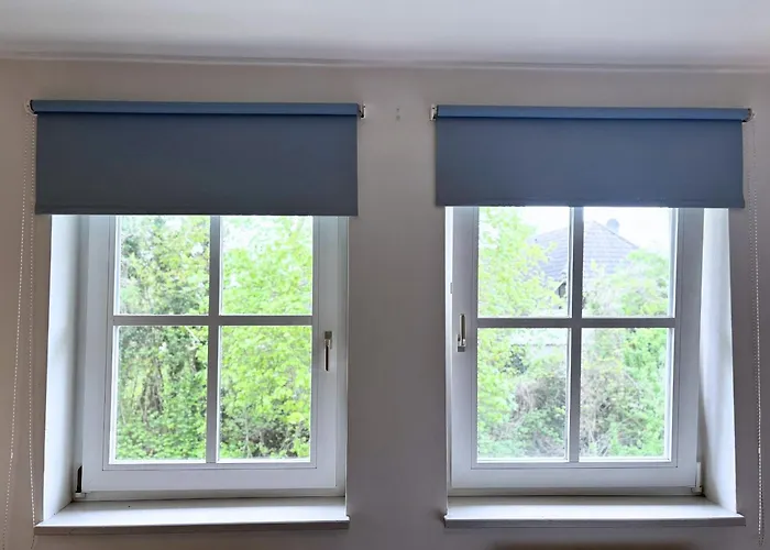 Karl Sonnenstrahl Wulfen auf Fehmarn